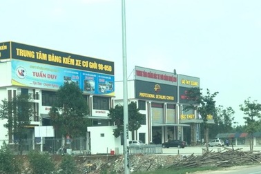 Quản lý yếu kém, giám đốc sở… rút kinh nghiệm: Mức kỷ luật không có trong luật (?!)