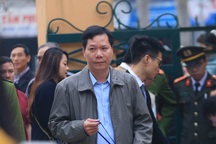 Xử vụ chạy thận: Đề nghị phạt cựu Giám đốc BV Hòa Bình 2,5-3 năm tù