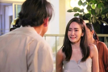 Nghe bố chồng nói câu này, tôi bỏ về nhà ngoại ngay không hối tiếc