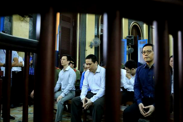 Đại án VNCB: Kiến nghị làm rõ tài liệu có dấu hiệu làm giả?