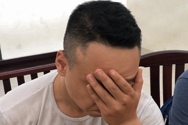 Thanh niên cướp tài xế taxi ở quận 7 từng đi du học