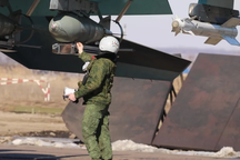 Ukraine thừa nhận loại vũ khí giúp Nga tiến công nhanh