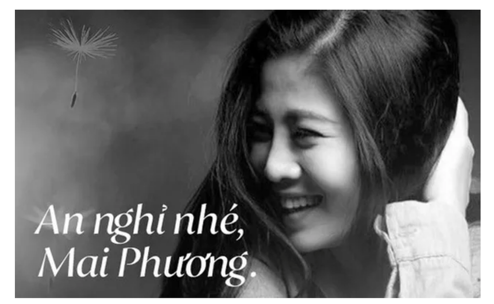 Nhã Phương: “Mai Phương đã mệt mỏi và đau khổ đủ rồi...” - 2 Nhã Phương: “Mai Phương đã mệt mỏi và đau khổ đủ rồi...” - 2