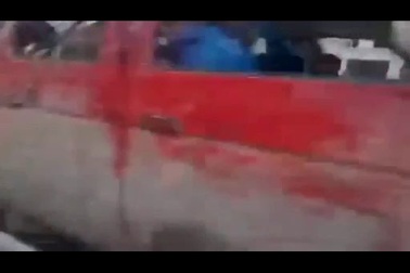 Người dân Syria lần đầu trở lại Aleppo sau ngày giải phóng