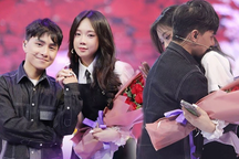 Nam ca sĩ bất ngờ tỏ tình với chính người trong ê-kíp chương trình hẹn hò