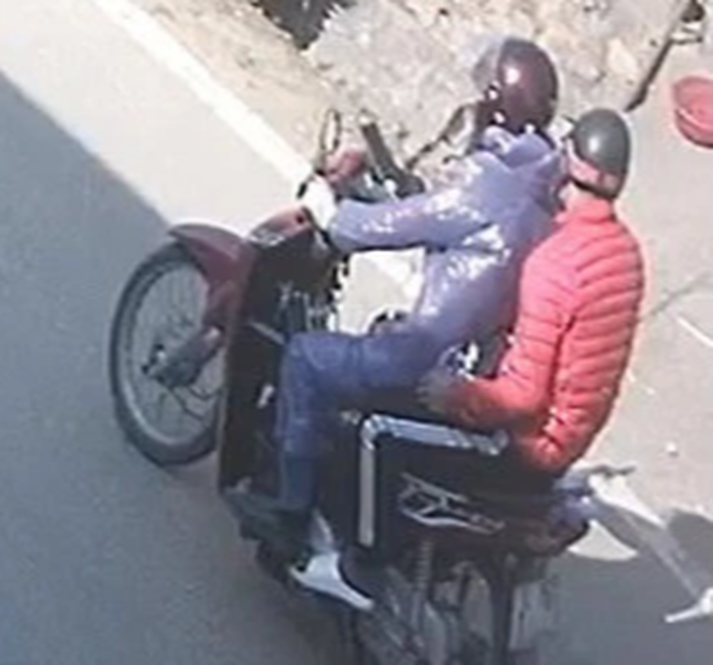 Trọng án trên đồi cao su: 13 nhát dao trên thi thể tài xế xe ôm xấu số - 4 Trọng án trên đồi cao su: 13 nhát dao trên thi thể tài xế xe ôm xấu số - 4
