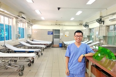 Bí kíp thiết lập "chốt chặn" cho sức khỏe như chuyên gia y tế