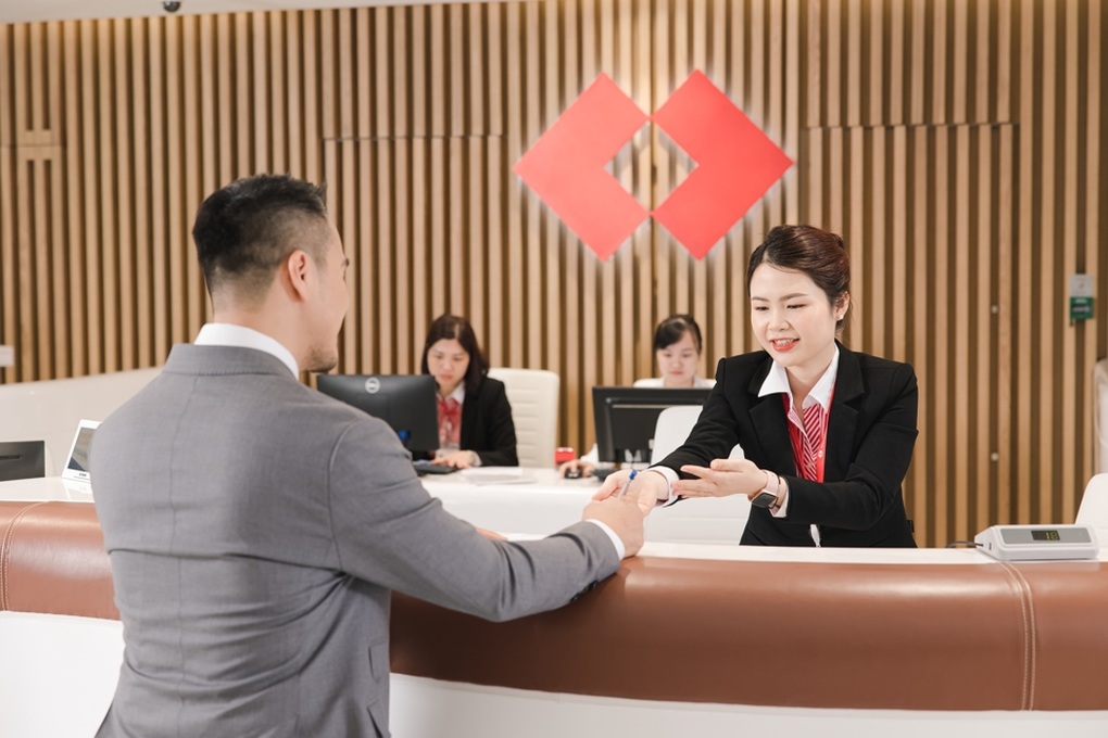 Techcombank công bố lợi nhuận 9 tháng đạt 22.800 tỷ đồng - 1 Techcombank công bố lợi nhuận 9 tháng đạt 22.800 tỷ đồng - 1