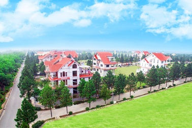 Khám phá nét riêng biệt của Khu đô thị sinh thái The Phoenix Garden