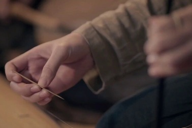 MV xẩm "Tương tư"