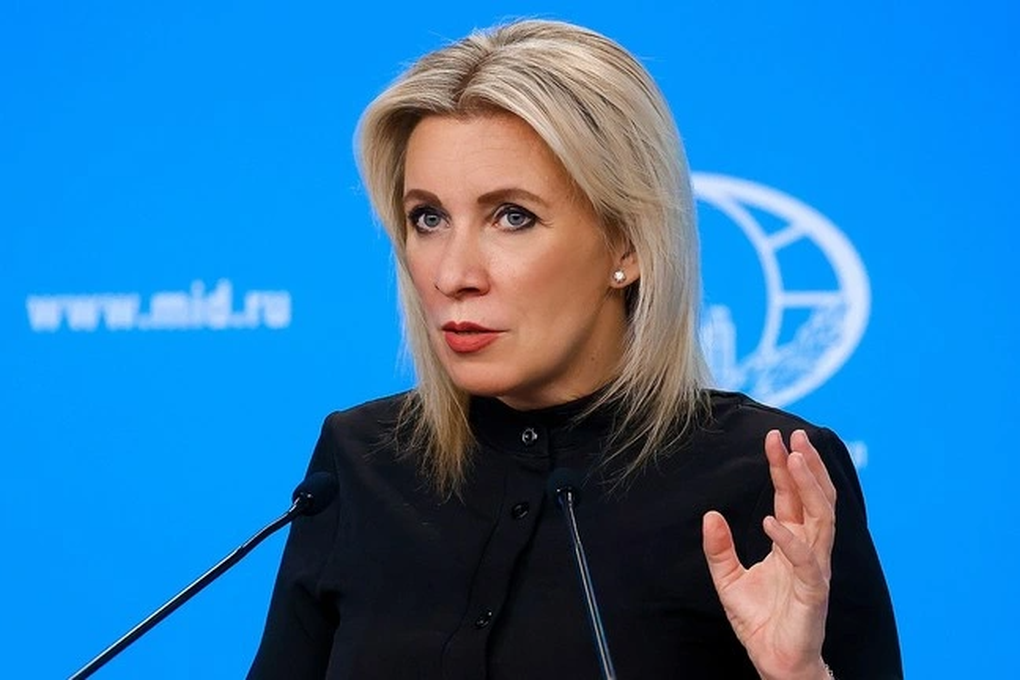 Nga cảnh báo đanh thép Ukraine về hậu quả chiến dịch tấn công - 1 Nga cảnh báo đanh thép Ukraine về hậu quả chiến dịch tấn công - 1