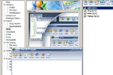 Cuộc cách mạng của phần mềm nhắn tin nhanh
