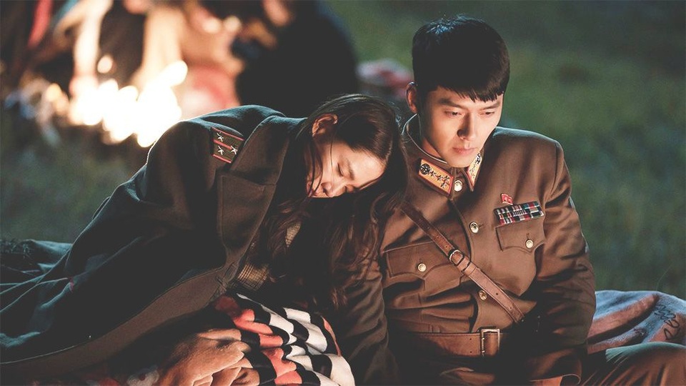 “Lịm tim” với điều ngọt ngào Hyun Bin nói về Son Ye-jin khi đóng “Hạ cánh nơi anh” - 3 “Lịm tim” với điều ngọt ngào Hyun Bin nói về Son Ye-jin khi đóng “Hạ cánh nơi anh” - 3