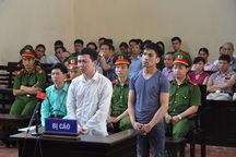 Vụ án chạy thận  làm 8 người chết: Gian dối trong biên bản bàn giao sửa chữa