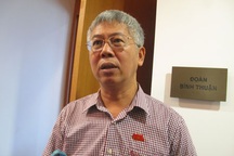 TS.Nguyễn Đức Kiên: Xử lý nợ xấu, ngân hàng hãy bán tài sản đi!