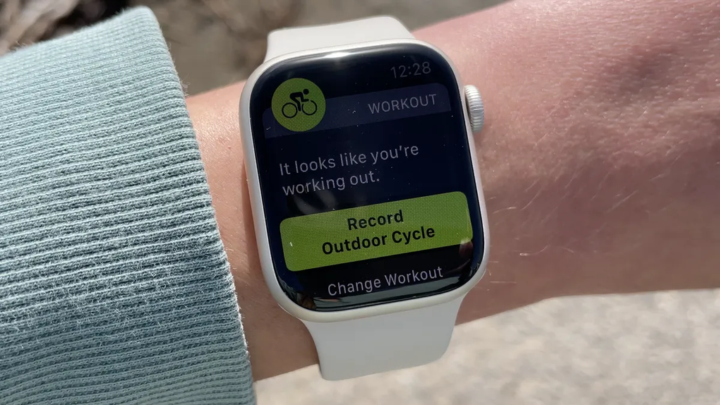 Lộ tin sẽ có Apple Watch Pro, nhắm vào người đam mê thể thao - 1 Lộ tin sẽ có Apple Watch Pro, nhắm vào người đam mê thể thao - 1