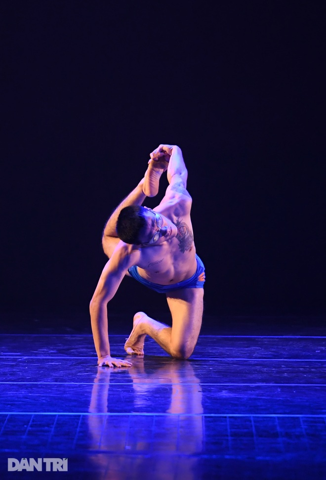 Sau những ngày tranh tài hấp dẫn, các tài năng múa đã lộ diện - 8