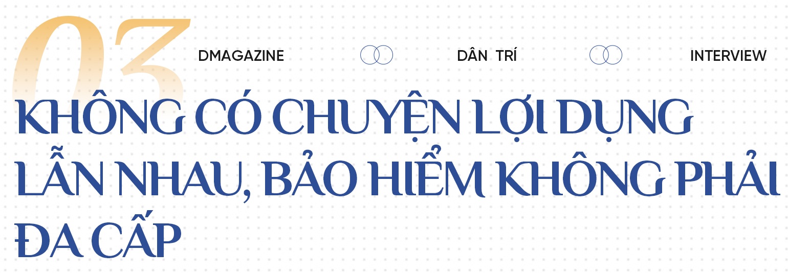 Vì sao bảo hiểm bị dị ứng và những hé lộ của người trong cuộc - 9 Vì sao bảo hiểm bị dị ứng và những hé lộ của người trong cuộc - 9