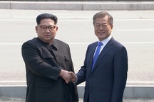 Ông Kim Jong-un: "Tôi muốn viết nên chương mới trong quan hệ liên Triều"