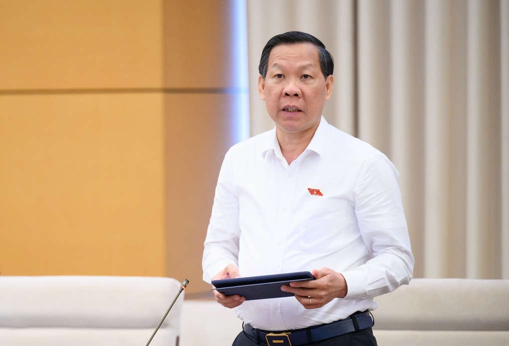 Chính phủ muốn miễn tiền thuê đất cho dự án trí tuệ nhân tạo, chip bán dẫn - 2 Chính phủ muốn miễn tiền thuê đất cho dự án trí tuệ nhân tạo, chip bán dẫn - 2