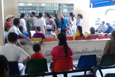 Nâng cao chuyên môn kỹ thuật, giảm thiểu tai biến cho người bệnh