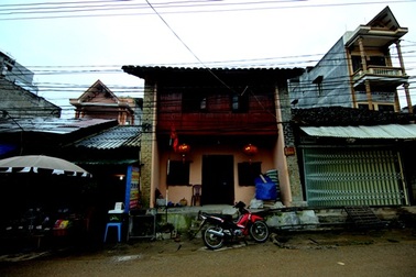 Choáng ngợp trước vẻ đẹp của dãy “Himalaya tàng ẩn” vùng Đông bắc Việt Nam