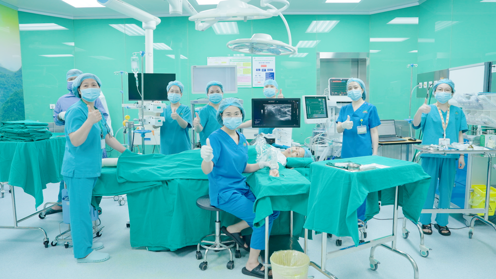 Giảm đau đa mô thức và lộ trình hồi phục sớm ERAS - Giải pháp cho phẫu thuật không đau - 4 Giảm đau đa mô thức và lộ trình hồi phục sớm ERAS - Giải pháp cho phẫu thuật không đau - 4