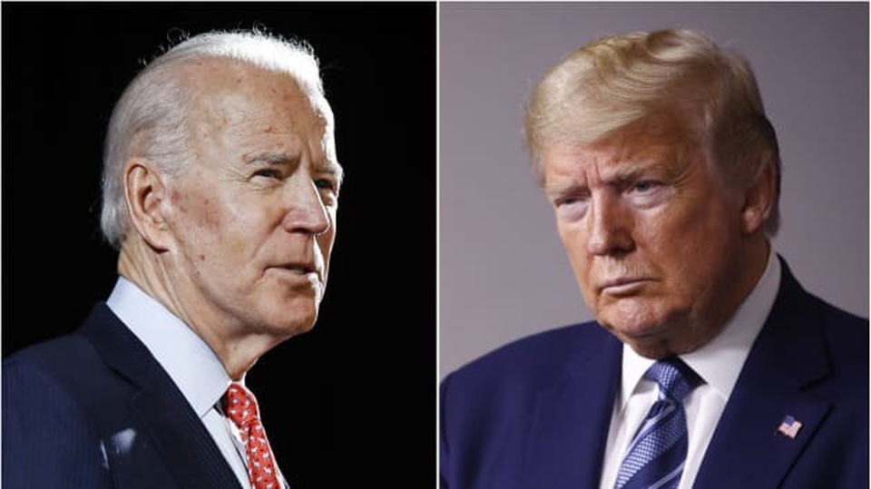 Nhà sử học Mỹ dự đoán Biden thắng bầu cử Tổng thống năm 2020 - 1 Nhà sử học Mỹ dự đoán Biden thắng bầu cử Tổng thống năm 2020 - 1