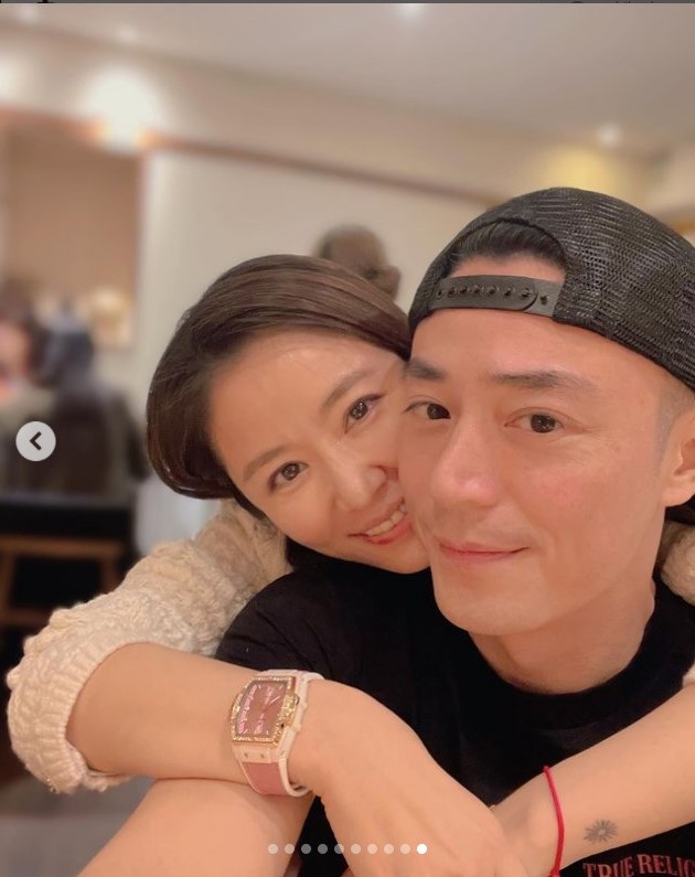 Lâm Tâm Như muốn sinh thêm ở tuổi U50, chiều chuộng con gái trong nhung lụa - 6