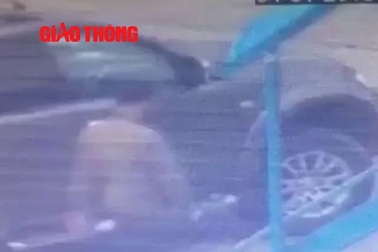 Bộ Công an tiếp nhận bắt bị can Phan Văn Anh Vũ