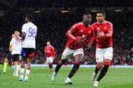 Man Utd hạ Lyon, vào bán kết Europa League theo kịch bản khó tin
