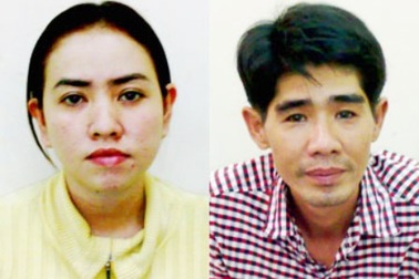 Đường dây buôn bán ma túy liên tỉnh cực lớn bị triệt phá