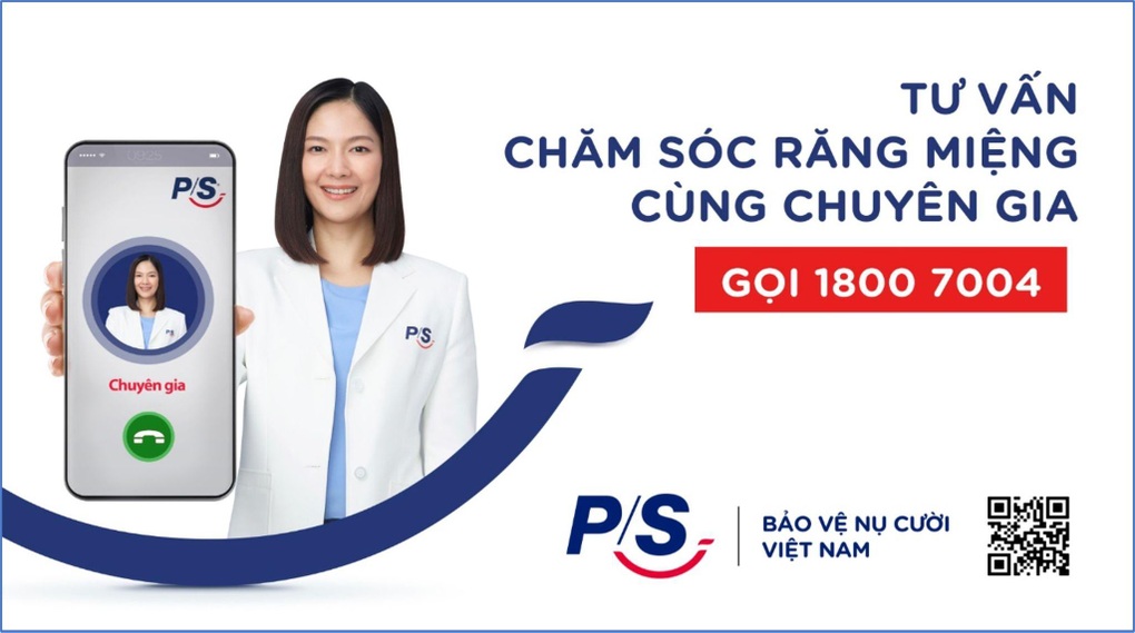P/S và Hội Răng Hàm Mặt Việt Nam hợp tác thúc đẩy nghiên cứu khoa học - 4 P/S và Hội Răng Hàm Mặt Việt Nam hợp tác thúc đẩy nghiên cứu khoa học - 4