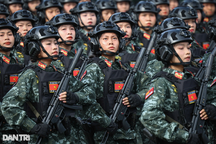 Chính sách phục viên đối với quân nhân khi sắp xếp bộ máy