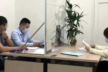 Xử phạt cô gái bày cách "tự điều trị Covid-19 khỏi trong 5 ngày"