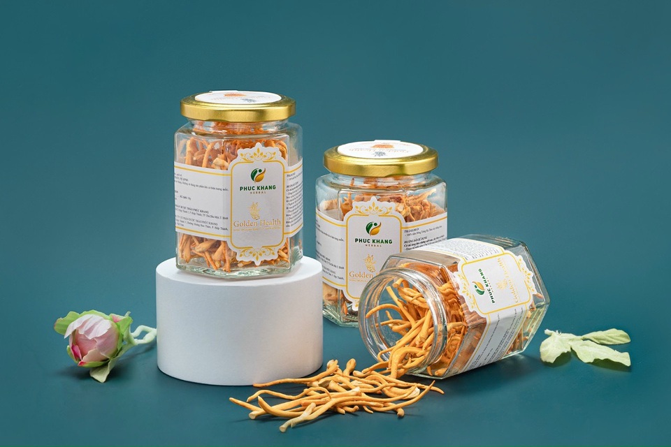 Dược thảo Phúc Khang: Sản phẩm vì sức khỏe người Việt - 3 Dược thảo Phúc Khang: Sản phẩm vì sức khỏe người Việt - 3
