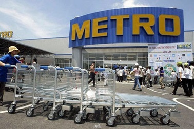 Doanh nghiệp Việt làm gì trước sự “tấn công” của hàng ngoại nhập