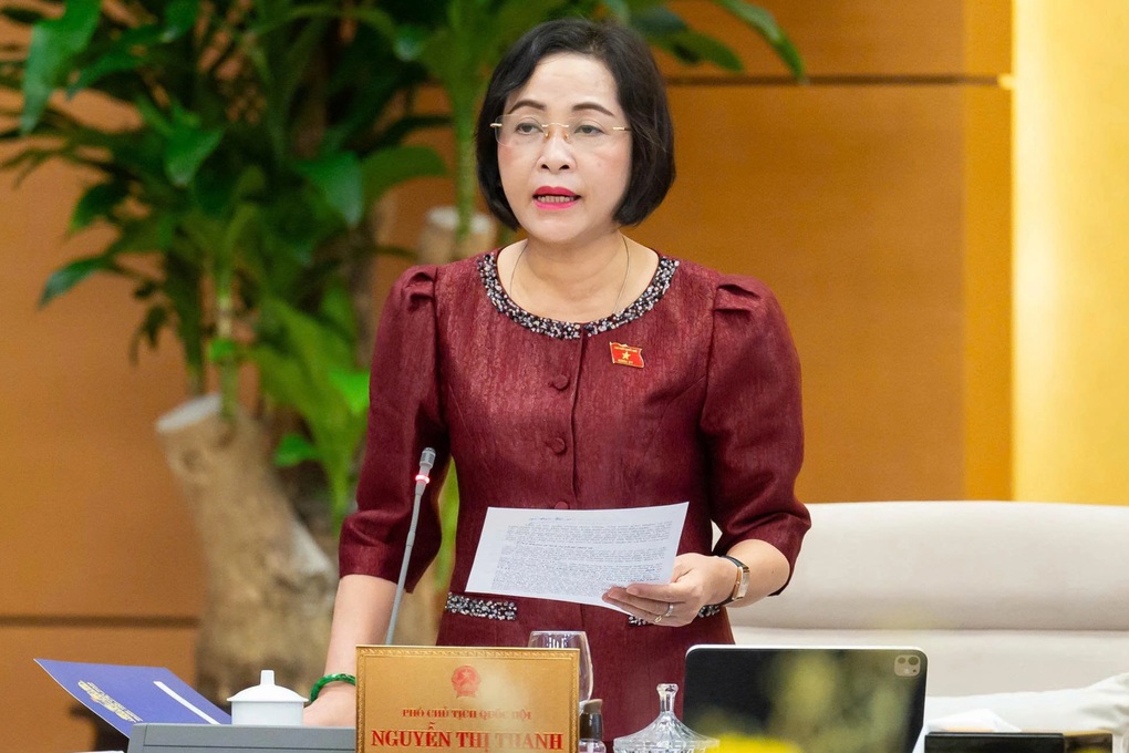 Thứ trưởng Bộ Công an: Nhiều nơi lạm dụng yêu cầu dân cấp lý lịch tư pháp - 2 Thứ trưởng Bộ Công an: Nhiều nơi lạm dụng yêu cầu dân cấp lý lịch tư pháp - 2