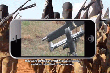 Al Qaeda sở hữu tài liệu mật do Edward Snowden tiết lộ