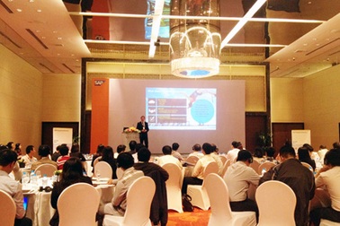 Doanh nghiệp vẫn hoài nghi về Điện toán đám mây