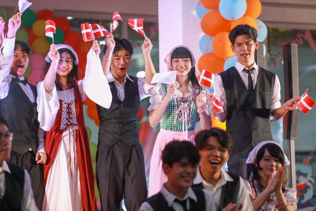 Khám phá thế giới, khơi mở tiềm năng cùng Summer Camp 2025 - 3 Khám phá thế giới, khơi mở tiềm năng cùng Summer Camp 2025 - 3