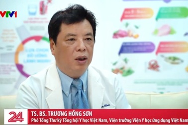 Chuyên gia gợi ý cách chọn dầu ăn trước xu hướng cắt giảm chất béo