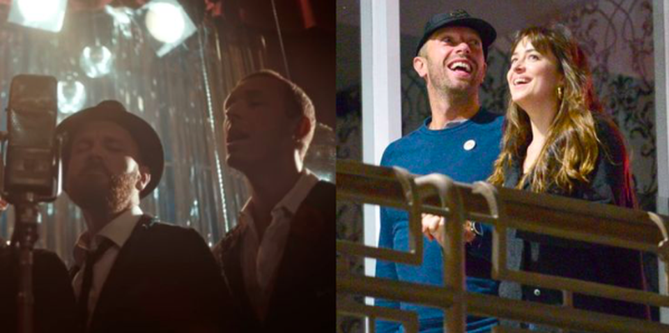 Mỹ nhân Dakota Johnson ra sao sau thành công của 50 sắc thái - 2