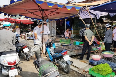 TPHCM: Cá lóc đồng tăng giá gấp 3 sau Tết