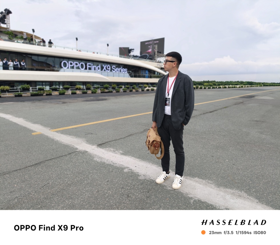 បទពិសោធន៍កាមេរ៉ា OPPO Find X9 Pro៖ លើកកំពស់ការថតរូបតាមទូរស័ព្ទ - 35 Trải nghiệm camera OPPO Find X9 Pro: Nâng tầm nhiếp ảnh trên di động - 35