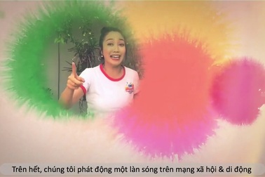 Dự án xuất sắc giành giải Đồng cho hạng mục “Social Impact” nhờ ý nghĩa xã hội tích cực mang lại cho cộng đồng.