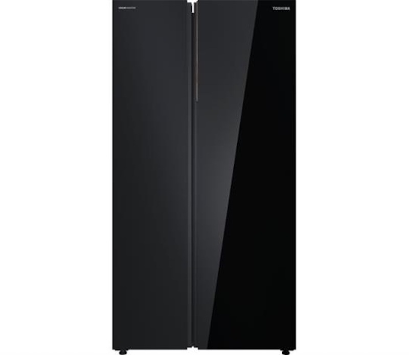 Toshiba Inverter 711 lít GR-RS905WIA-PGV(22)-XK - nâng cấp sang trọng cho căn nhà