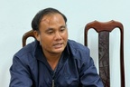 Lời khai của thầy giáo sát hại, phi tang xác nữ nhân viên trường học