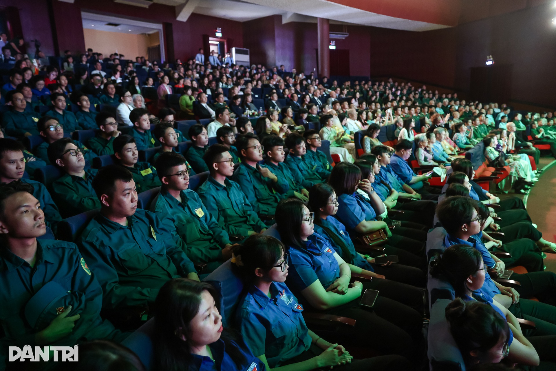 Lễ kỷ niệm 50 năm thiết lập quan hệ ngoại giao Việt Nam - New Zealand - 10