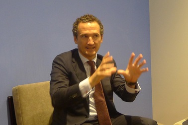 EU ủng hộ tự do hàng hải, hàng không ở Biển Đông